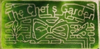 Chef's Garden Corn Maze