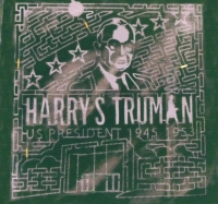 Harry Truman Corn Maze