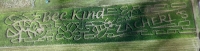 Bee Kind Corn Maze