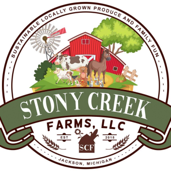 MazePlay - Stony Creek Farms